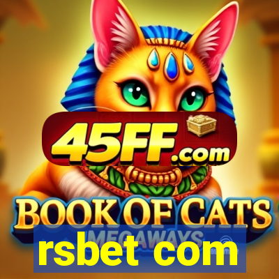 rsbet com